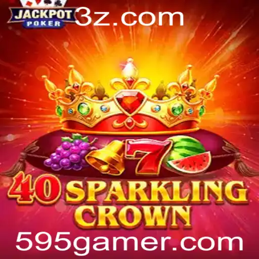 Descubra as Emoções do Jogo 40SparklingCrown: Uma Nova Experiência Interativa