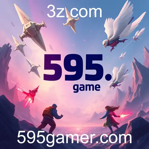 Sobre nós - 595.game