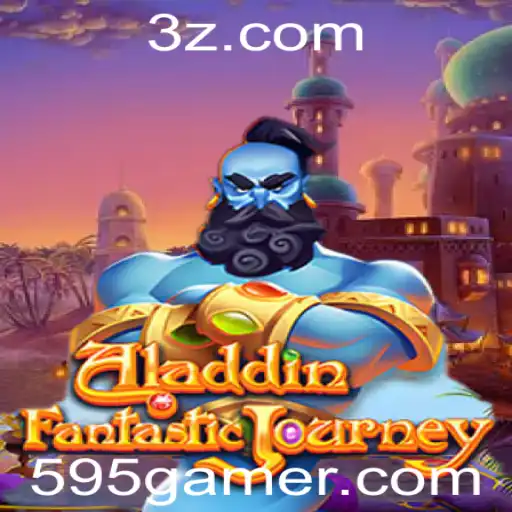 Explorando o Jogo Aladdin: Descrição, Introdução e Regras