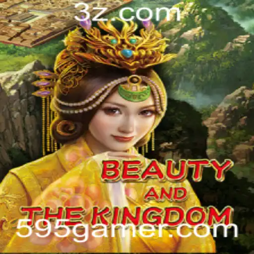 Explorando o Universo de 'BeautyAndTheKingdom' - Um Jogo de Estratégia Inovador