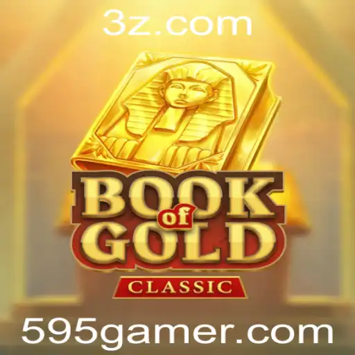 Explorando o Fascinante Mundo de BookOfGoldClassic e 595.game
