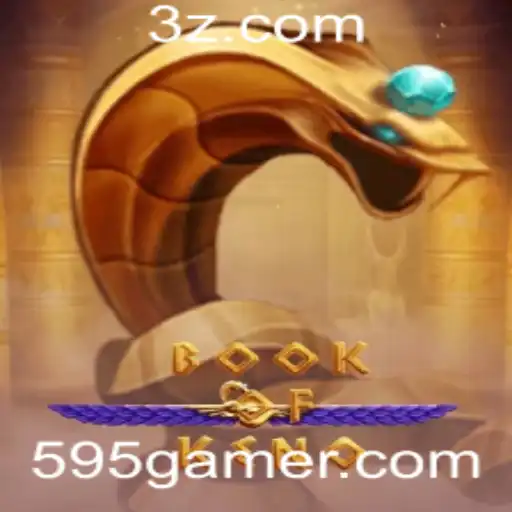 Descubra a Emoção do Jogo BookOfKeno