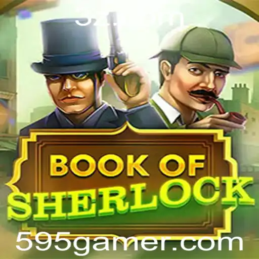 Descubra o Fascinante Mundo de BookOfSherlock