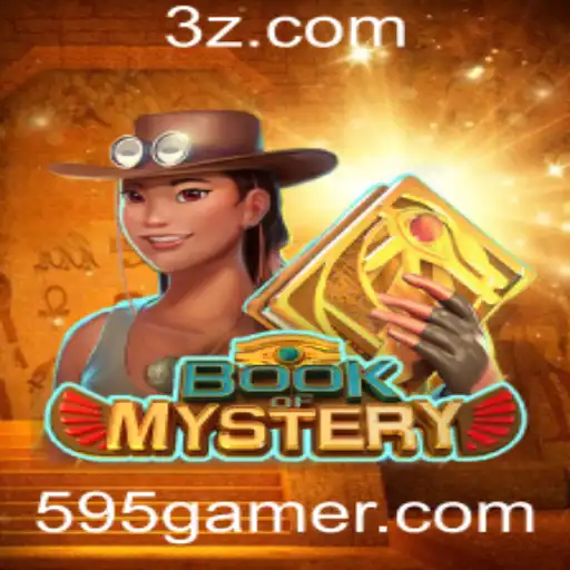 Aventuras e Desafios em BookofMystery: Descubra as Regras e Segredos de 595.game