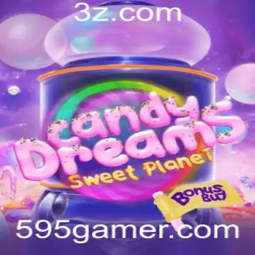 Explorando CandyDreamsSweetPlanet: Uma Jornada Doce no Mundo dos Jogos