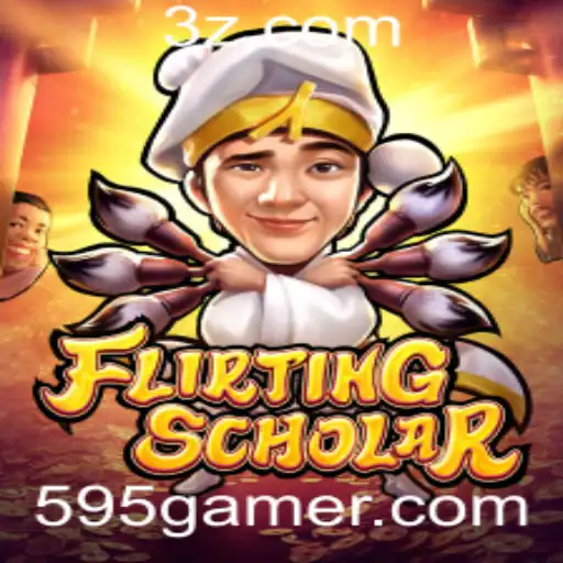 Explorando o Enigmático Mundo de FlirtingScholar: Uma Jornada Através do Jogo de 595.game