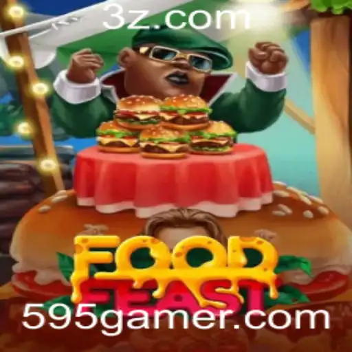 Descubra o Mundo Vibrante de FoodFeast: O Novo Fenômeno dos Jogos