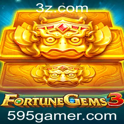Explorando o Mundo de FortuneGems3: Uma Aventura Envolvente no 595.game