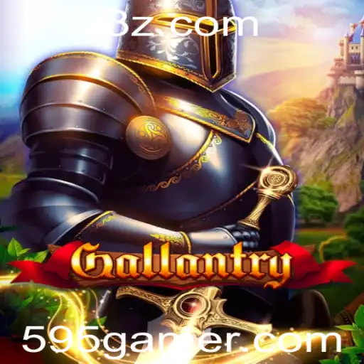 Descubra o Universo de Gallantry: O Novo Jogo Revolucionário da 595.game