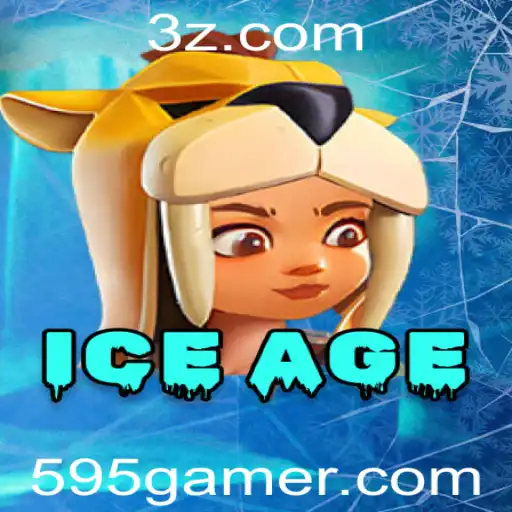 Descubra o Mundo Congelante de IceAge: Um Mergulho no Jogo 595.game