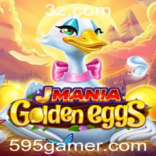 JManiaGoldenEggs: O Novo Fenômeno no Universo Gaming