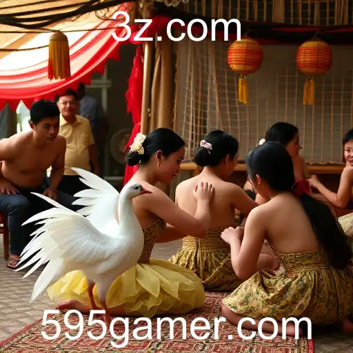 Explorando o Fascinante Mundo dos Jogos de Sabong: Um Olhar Profundo