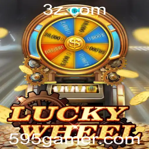 LuckyWheel: Um Mergulho no Mundo do Entretenimento Interativo