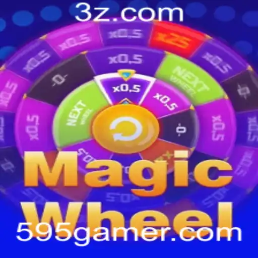 MagicWheel: Descubra o Fascinante Mundo do 595.game