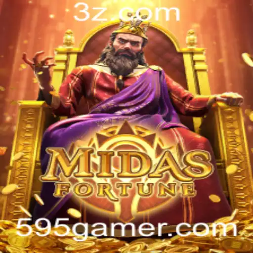 MidasFortune: Uma Jornada Épica do Toque de Ouro no Mundo dos Jogos