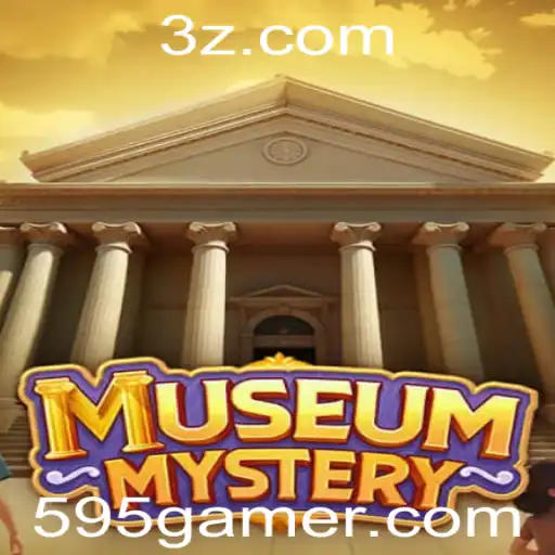 MuseumMystery: Desvendando Segredos em 595.game