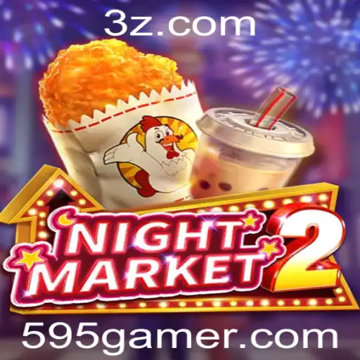 Explorando o Universo de NightMarket2: O Novo Jogo da 595.game