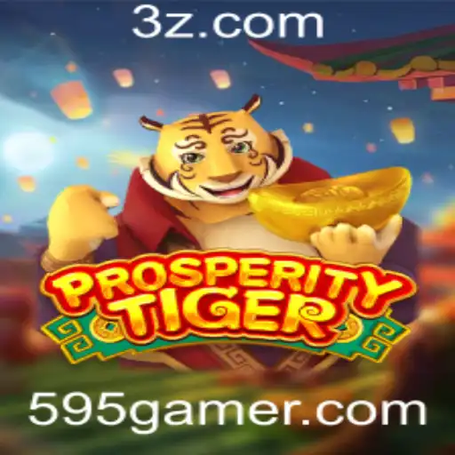 Explorando o Mundo Imersivo de ProsperityTiger: Um Olhar Aprofundado no Jogo 595.game
