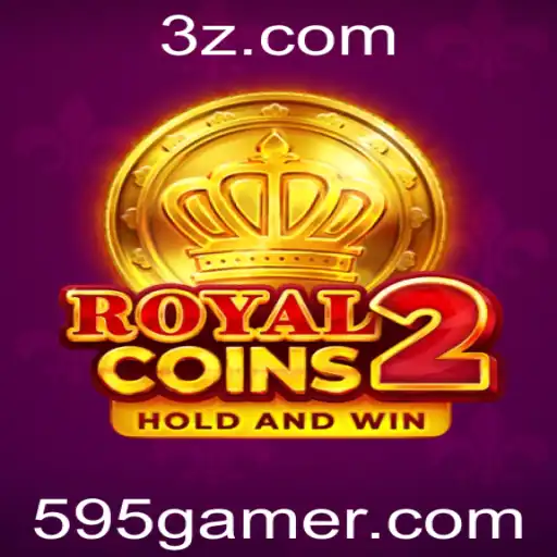 Descubra RoyalCoins2: O Universo de Aventura de 595.game