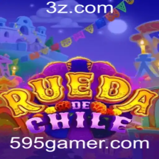 Descubra o Universo do Jogo RuedaDeChile: Uma Aventura Única no 595.game