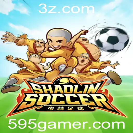 Explorando o Mundo de ShaolinSoccer e Uma Nova Dimensão no 595.game