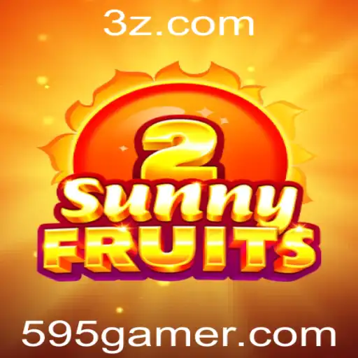 Descubra o Mundo Colorido de SunnyFruits2 e as Aventuras em 595.game
