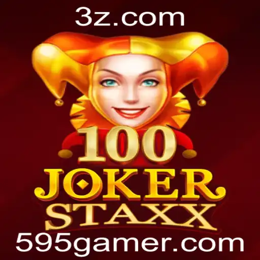 Descubra o Universo de 100JokerStaxx no Mundo dos Jogos de Cassino Online