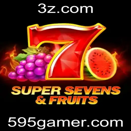 Descubra o Fascinante Jogo 7SuperSevensFruits na Plataforma 595.game