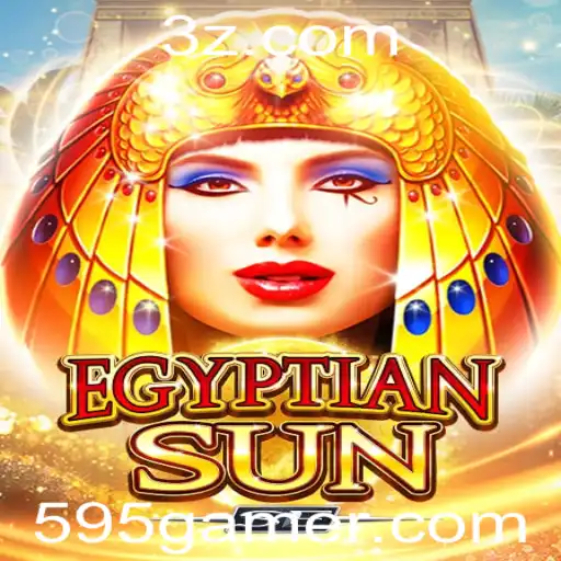 Explorando o Fascinante Mundo de EgyptianSunSE: O Novo Fenômeno dos Jogos