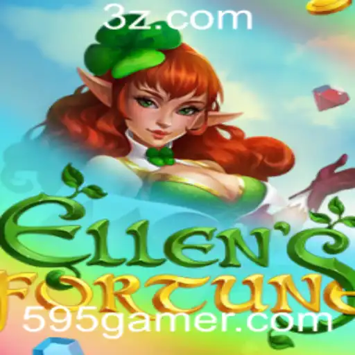 EllensFortune: O Novo Fenômeno do Mundo dos Jogos