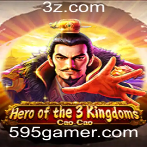 Heroofthe3KingdomsCaoCao: Aventura e Estratégia na Era dos Três Reinos