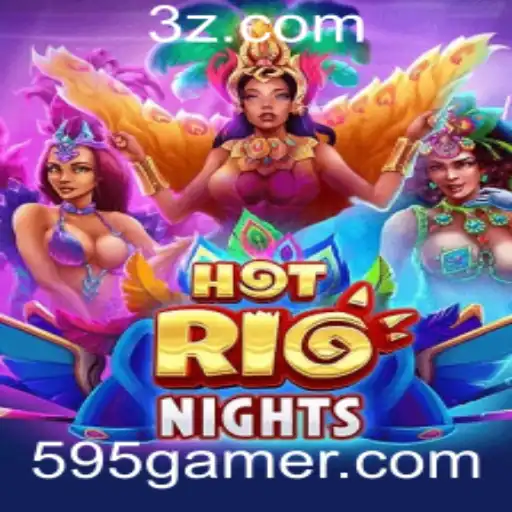 Explorando HotRioNights: O Jogo que Conquista a Comunidade Gaming em 595.game