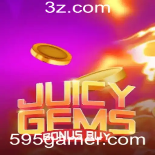Descubra o Mundo Encantado de JuicyGemsBonusBuy no 595.game