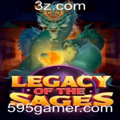 Explorando o Mundo Fascinante de LegacyoftheSages