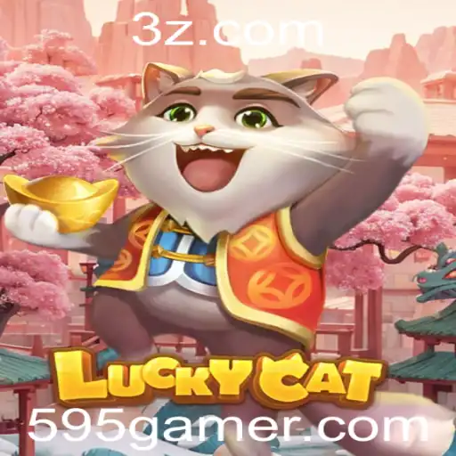 Descubra o Fascinante Universo do Jogo 'LuckyCat'