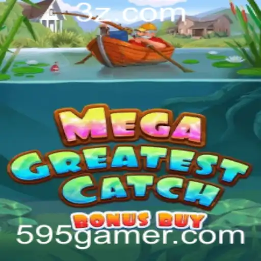 Explorando o Mundo do Jogo MegaGreatestCatchBonusBuy