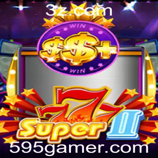 Explorando Super777II: O Novo Fenômeno no Mundo dos Jogos