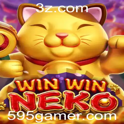 Descubra o Fascinante Mundo de WinWinNeko: O Jogo Inovador 595.game