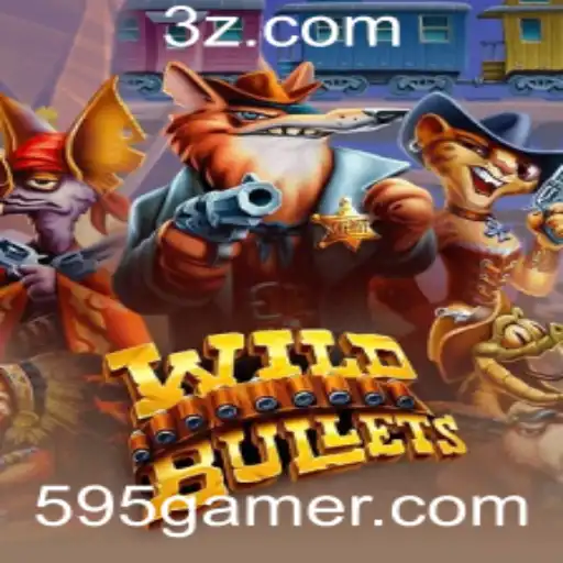 WildBullets: Uma Aventura de Ação e Estratégia no Mundo dos Jogos