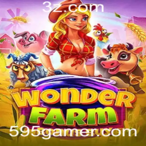 WonderFarmBonusBuy: Uma Jornada Imersiva no Mundo de 595.game