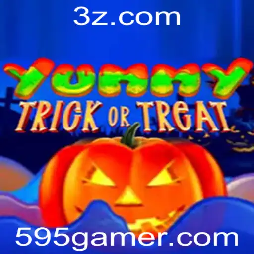YummyTrickorTreat: Descubra o Jogo que está Conquistando os Fãs de Halloween