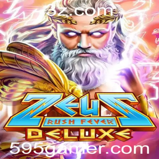 ZeusRushFeverDeluxe: Mergulhe na Aventura dos Deuses